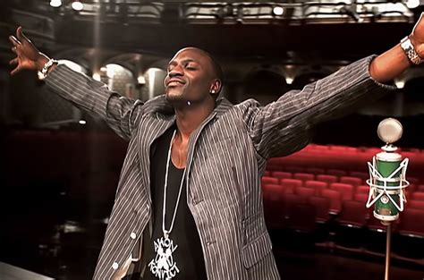 Akon's 'Lonely' Music Video Reaches One Billion Views on YouTube