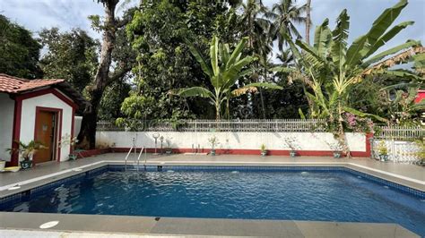 Interiors of Figueiredo Mansion, Goa History Editorial Stock Photo - Image of candi, asian ...