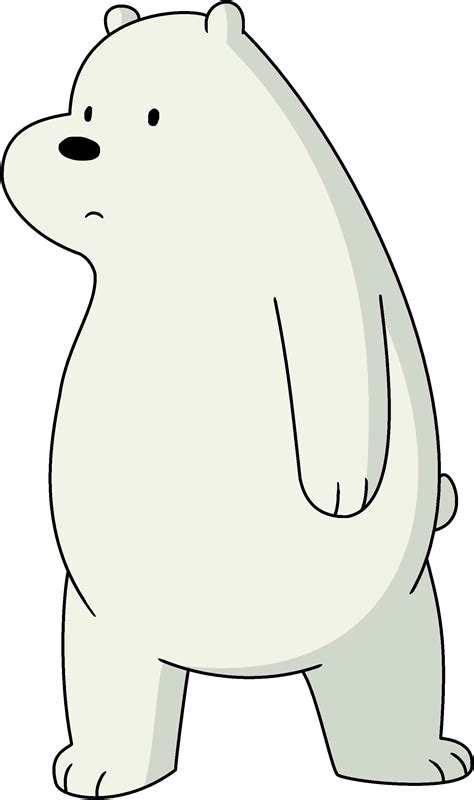 We Bare Bears Wallpaper (94+ images)