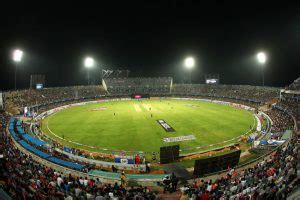 Rajiv Gandhi Stadium IPL Ticket Price for Stands, Upcoming IPL Matches ...