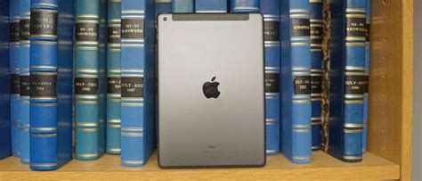 New iPad 10.2 (2020) review | TechRadar