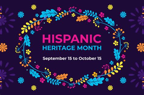 Hispanic Heritage Month 2024 Resources - Brinn Kynthia