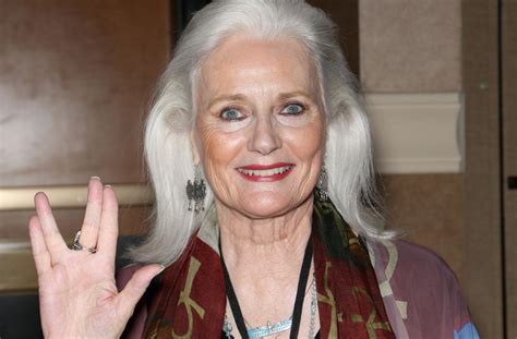 'Star Trek' Actress Celeste Yarnall Dies After Battle With Ovarian Cancer