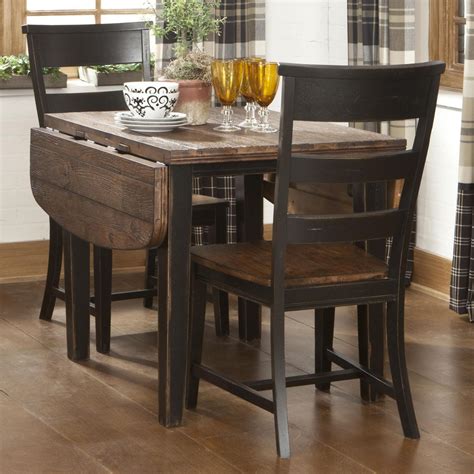 Rectangular Drop Leaf Kitchen Table - Kitchen Design Ideas for Small Kitchens Check more at ...