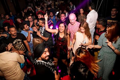 Doha Nightlife (Qatar): Best Bars and Nightclubs - 2023 ...