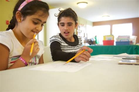 More help on the way for Tukwila students who are unstably housed - Building Changes