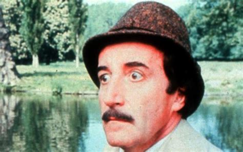 Inspector Clouseau Quotes. QuotesGram