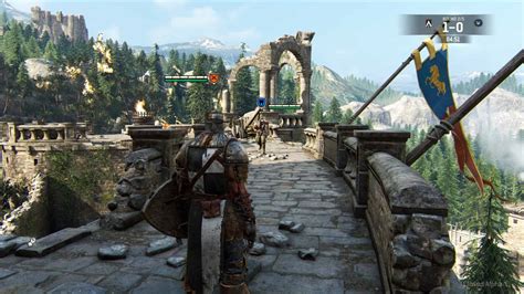 For Honor Get Download game for pc - InstallGame