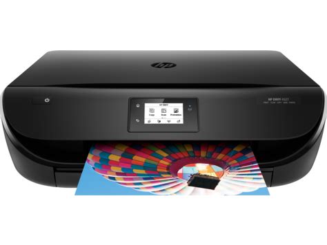 HP ENVY 4527 All-in-One Printer Software and Driver Downloads | HP ...