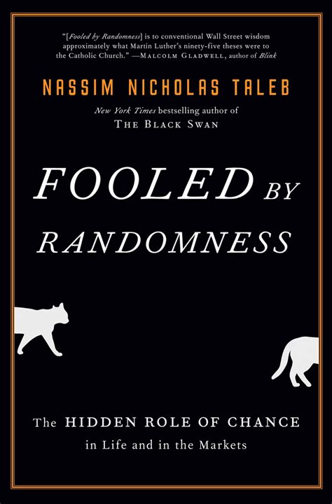 Fooled by Randomness - Abelian Partners