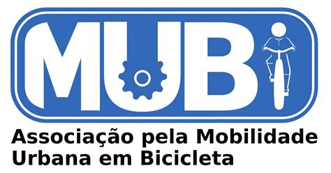 MUBi | Associação pela Mobilidade Urbana em Bicicleta