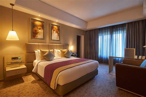 Radisson Hyderabad Hitec City 𝗕𝗢𝗢𝗞 Hyderabad Hotel 𝘄𝗶𝘁𝗵 𝗙𝗥𝗘𝗘 𝗖𝗮𝗻𝗰𝗲𝗹𝗹𝗮𝘁𝗶𝗼𝗻