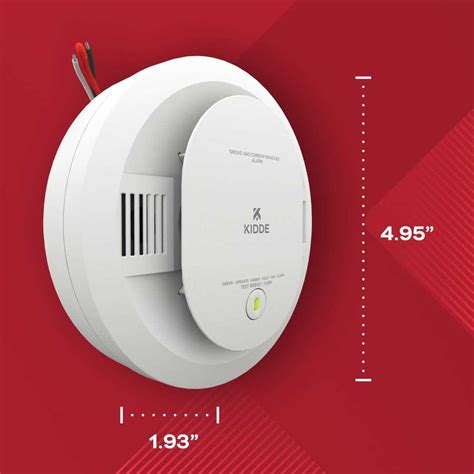 The Ultimate Guide: How to Wire a Kidde Smoke Detector [Diagrams Included]