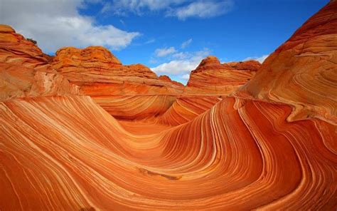 The Wave Coyote Buttes North & South Arizona & Utah : Wallpapers13.com