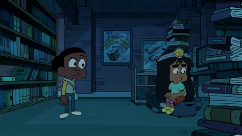 Craig of the Creek Season 4 Image | Fancaps