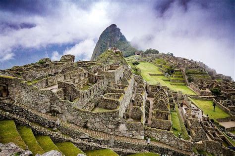 Machu Picchu: su arquitectura y significados sagrados - Cultura Genial