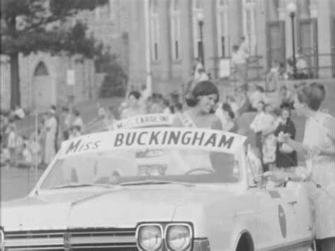 07/05/66 Highlights of the 13th annual Miss Virginia Pageant Parade 🥇 ...