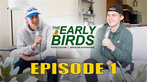 The Early Birds: Episode 1 (Intro) - YouTube