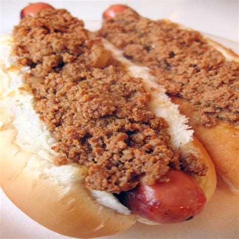 Detroit Coney Dog Sauce Recipe - Bios Pics