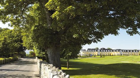 Mount Wolseley Hotel Weddings | Five Star Luxury Wedding Venues Tullow - Fivestar.ie