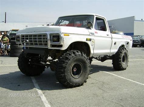 Full Size Crawlers - Page 10 - Pirate4x4.Com : 4x4 and Off-Road Forum