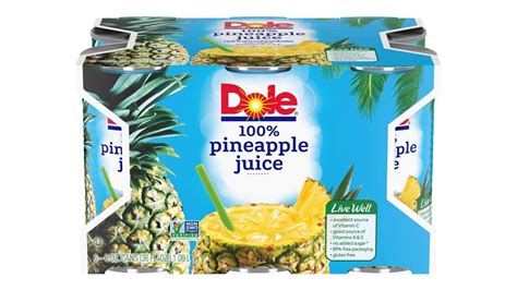 Dole Packaged Foods Appoints New President & Managing Director for ...