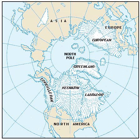 ice age | Definition & Facts | Britannica