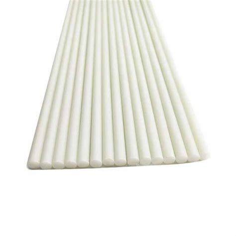 5mm energetic fiberglass rod – China Fiberglass Manufacture good price