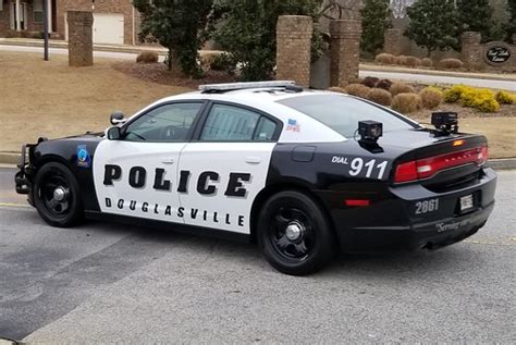 Douglasville GA Police Department | Georgia LawEnforcement Photos | Flickr