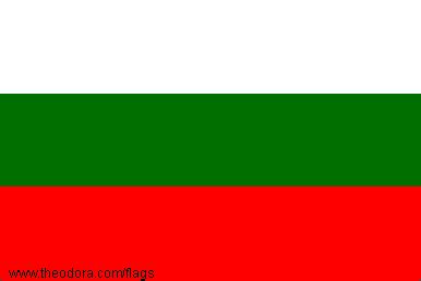 Bulgaria Flags geographic.org; portugese flag; Flag of Bulgaria