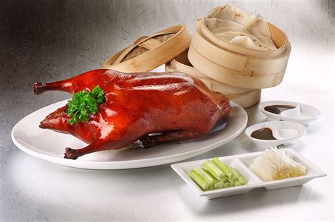 Michelin Star Chinese Restaurant Imperial Treasure Targets London - Eater London