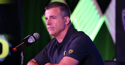 Mario Cristobal calls alliance a ‘tremendous opportunity’