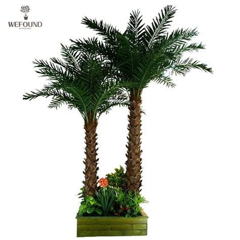 Pt1503 Small Artificial Palm Tree,Plastic Palm Tree - Buy Artificial Mini Palm Trees,Plastic ...