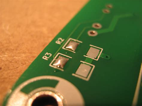 How to Hand Solder SMD | Electronic things… and stuff