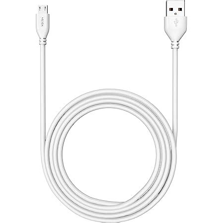 Amazon.com: Charger Cord Replacement for Amazon Kindle Paperwhite, Fire ...