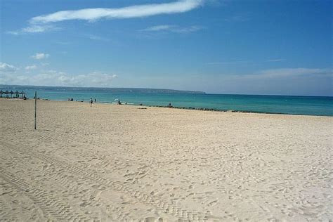 Playa de Palma Beach, Palma de Mallorca | SeeMallorca.com