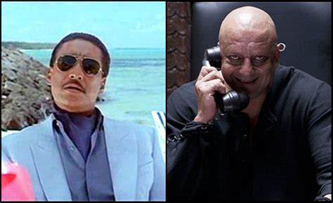 Iconic Bollywood Villains We Love To Hate!