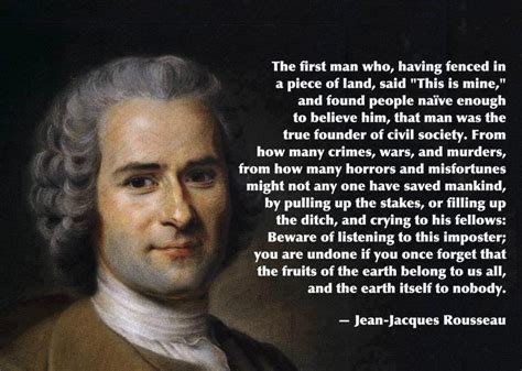 Jean Jacques Rousseau Quotes On Education. QuotesGram