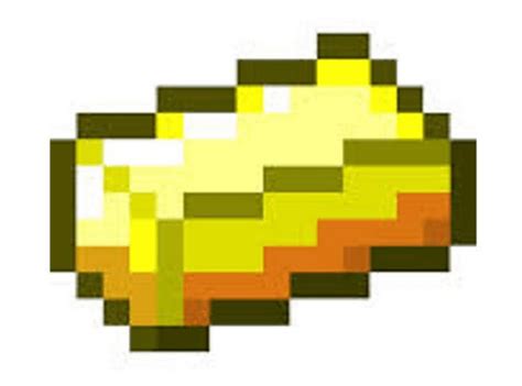 Minecraft butter : r/IsItButter