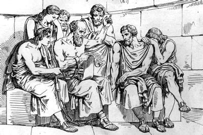 What is Socratic Irony