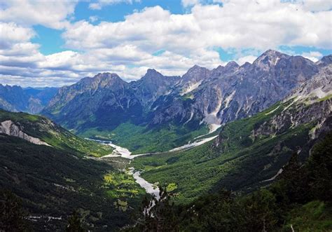 15 Incredible Hikes in Albania (For All Levels)