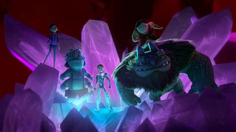 Who Plays Bular On 'Trollhunters'? Ron Perlman Took On A New Kind Of ...