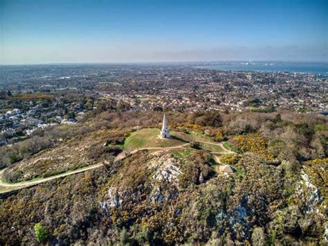 Killiney Hill Walk: Routes, Parking + 2024 Info