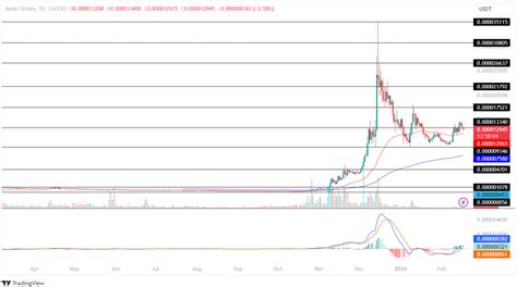 Top 3 Altcoins To Turn $1 to $100 by End of Q1-2024! - Crypto Edge