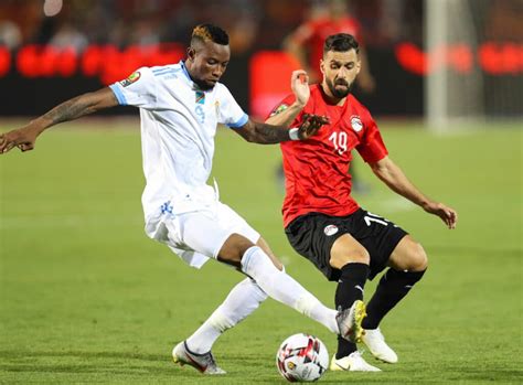 Egypt vs DR Congo AFCON prediction, lineups and where to watch live