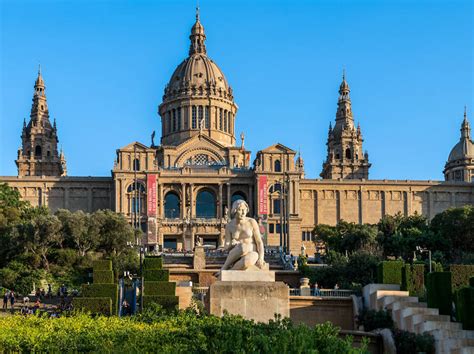 11 Best Museums in Barcelona | Best Things to Do in Barcelona