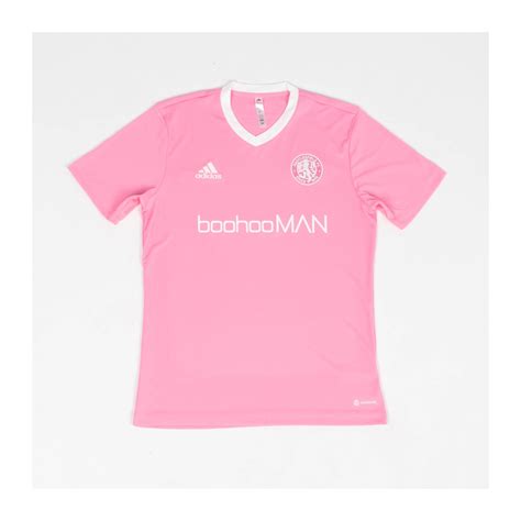 Macclesfield Town 2022-23 Away Kit