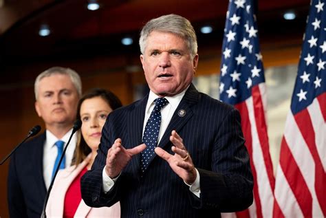 For U.S. Rep. Michael McCaul, national security can’t be a partisan fight | The Texas Tribune