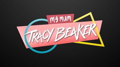 My Mum Tracy Beaker - Media Centre