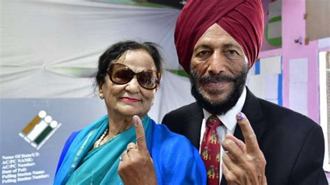 Legendary Indian Sprinter Milkha Singh Passed Away on Friday | Best NDA Coaching | SSB Interview ...